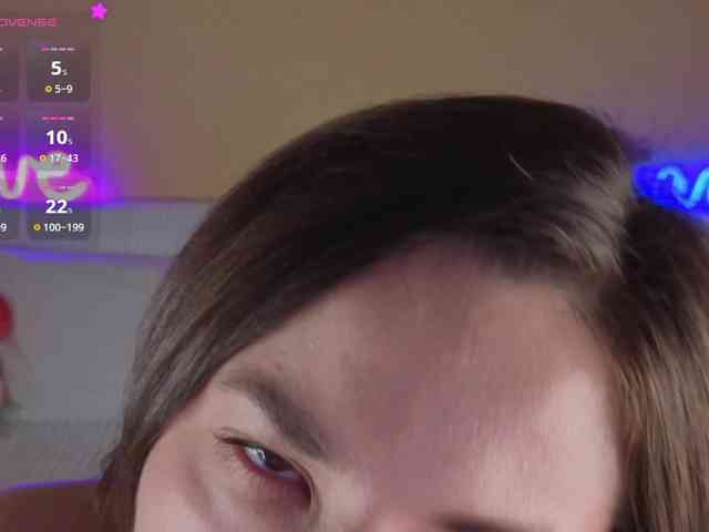 Camilla-One webcam