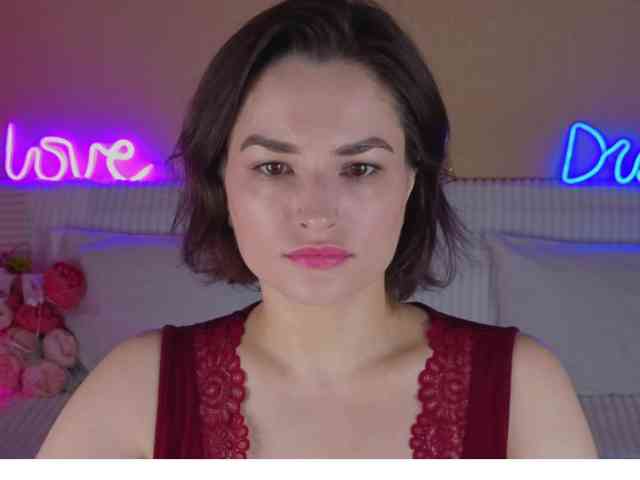 Camilla-One webcam