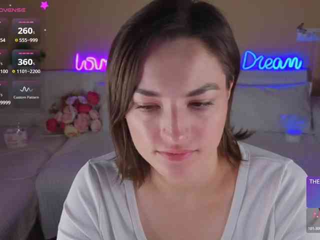 Camilla-One webcam