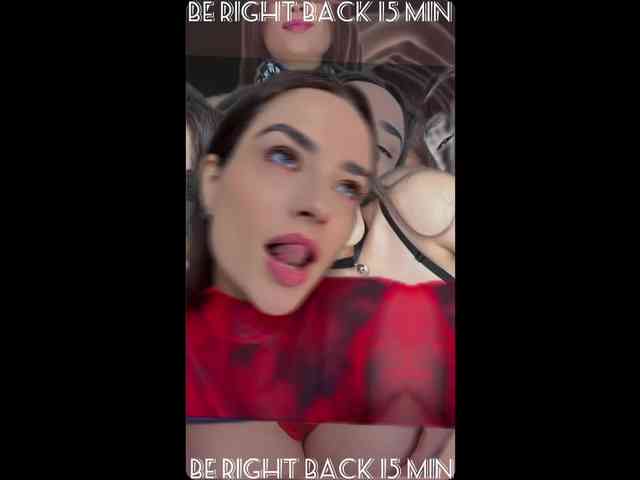 Camilla-One webcam