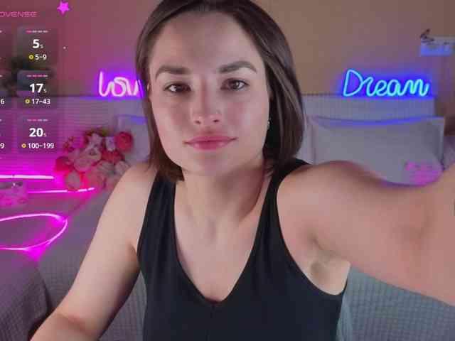 Camilla-One webcam