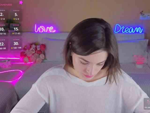 Camilla-One webcam