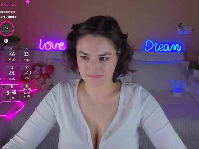 Camilla-One webcam