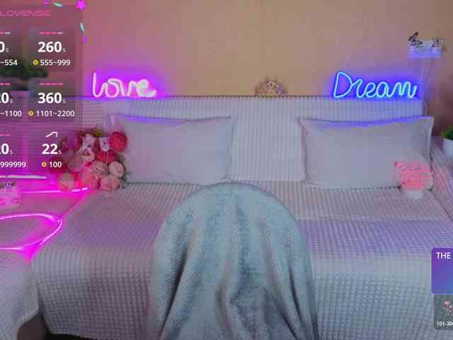 Camilla-One webcam