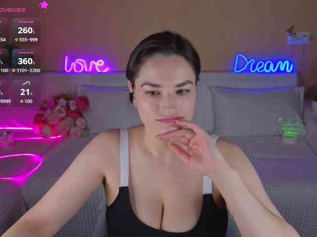 Camilla-One webcam