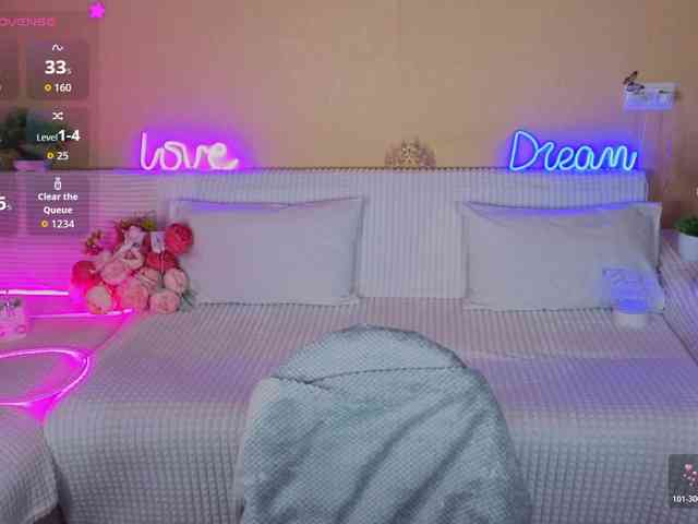 Camilla-One webcam