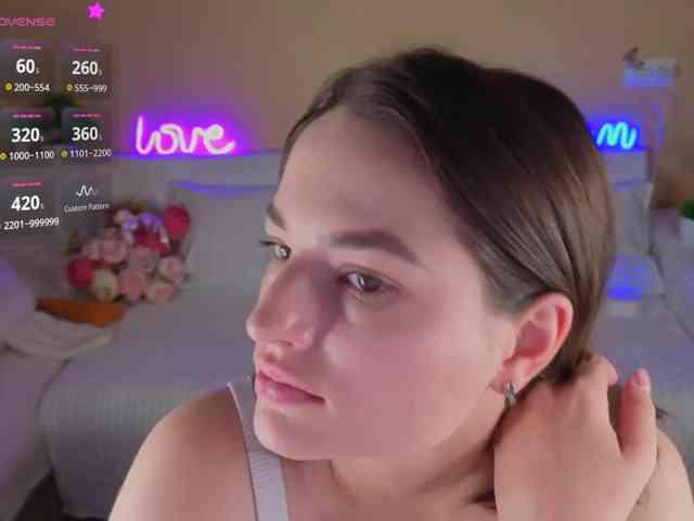 Camilla-One webcam
