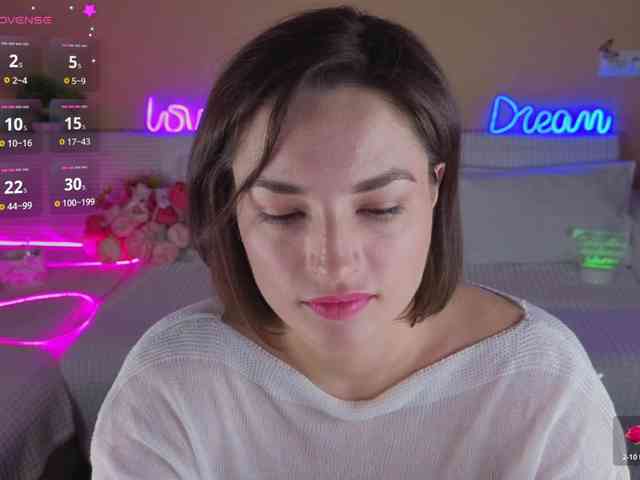 Camilla-One webcam