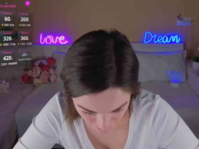 Camilla-One webcam
