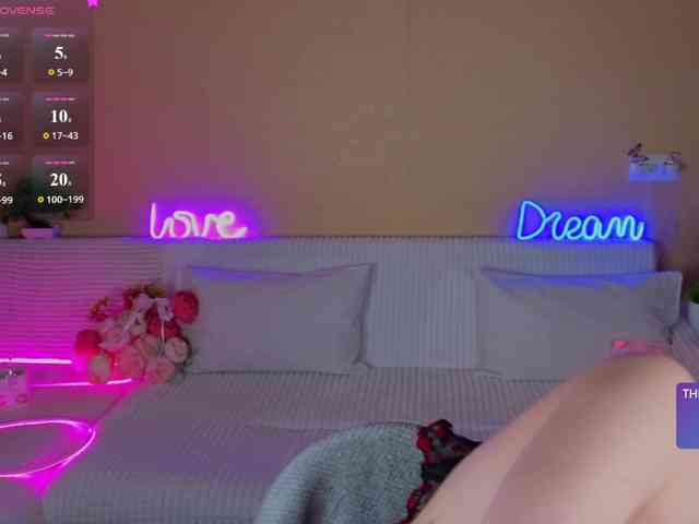 Camilla-One webcam