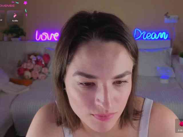 Camilla-One webcam