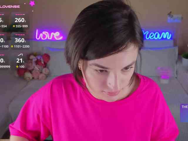 Camilla-One webcam