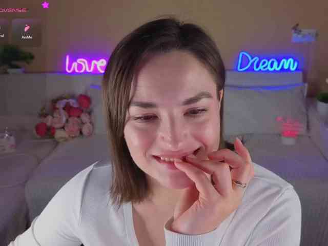 Camilla-One webcam