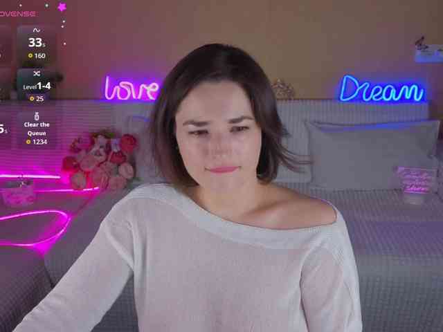 Camilla-One webcam