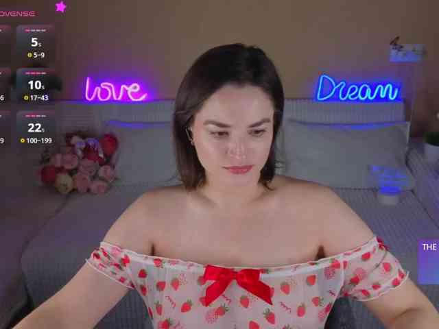 Camilla-One webcam