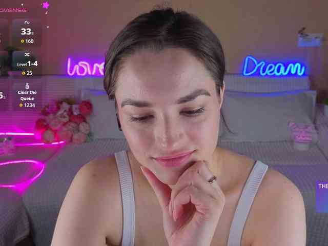 Camilla-One webcam