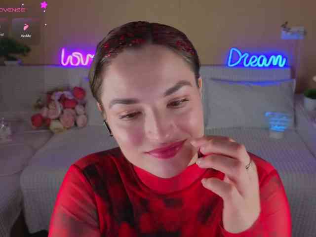 Camilla-One webcam