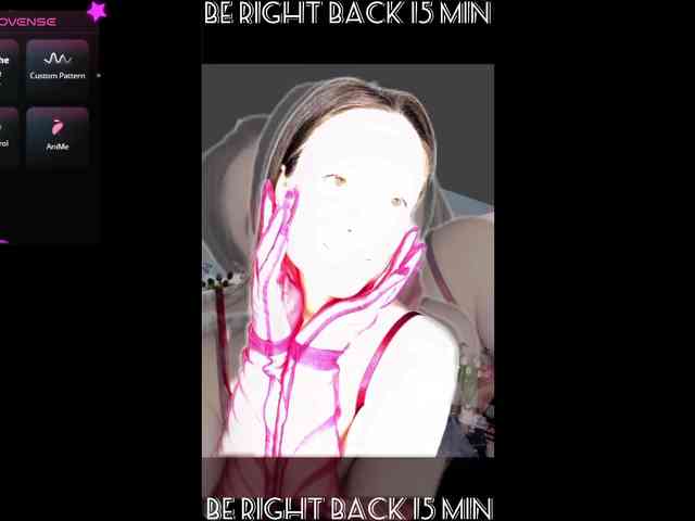 Camilla-One webcam