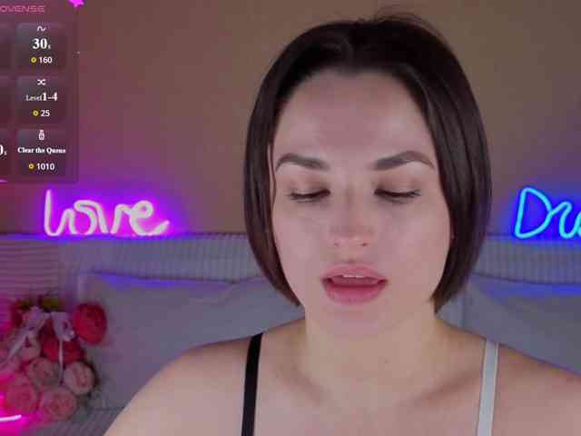 Camilla-One webcam