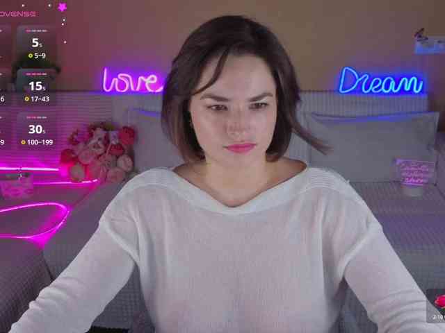 Camilla-One webcam