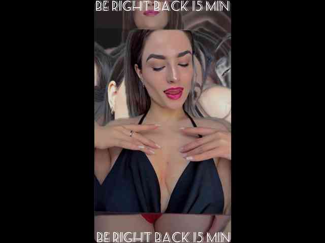 Camilla-One webcam