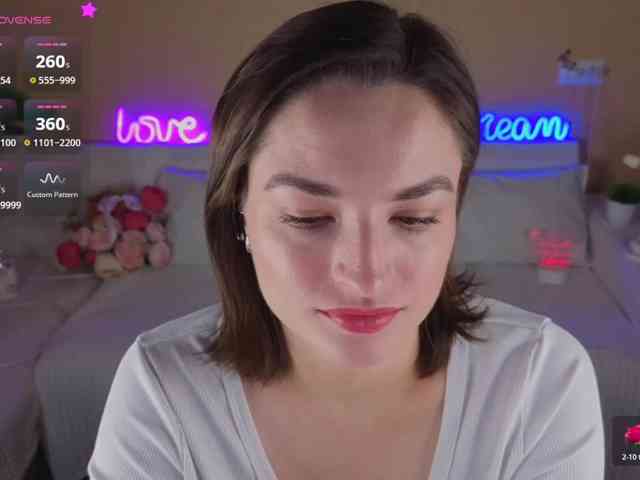 Camilla-One webcam