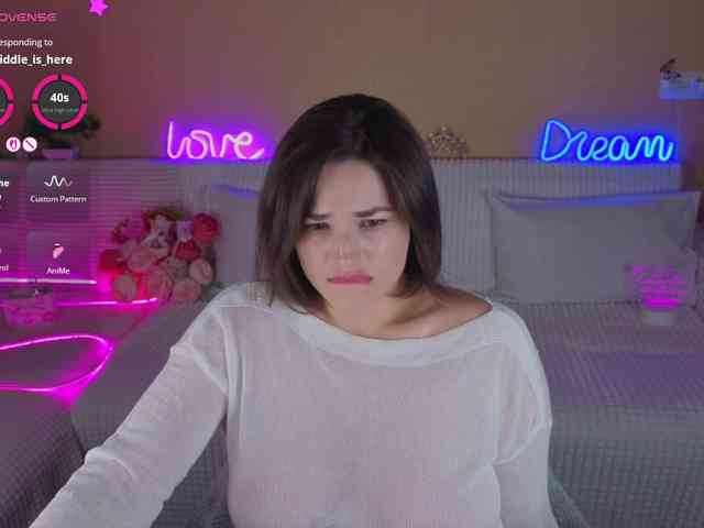 Camilla-One webcam