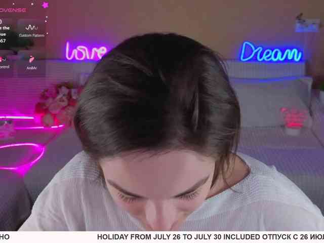 Camilla-One webcam