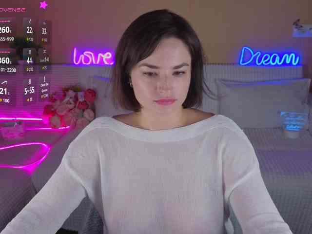 Camilla-One webcam