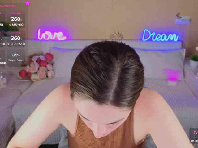 Camilla-One webcam