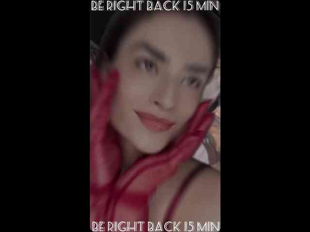 Camilla-One webcam
