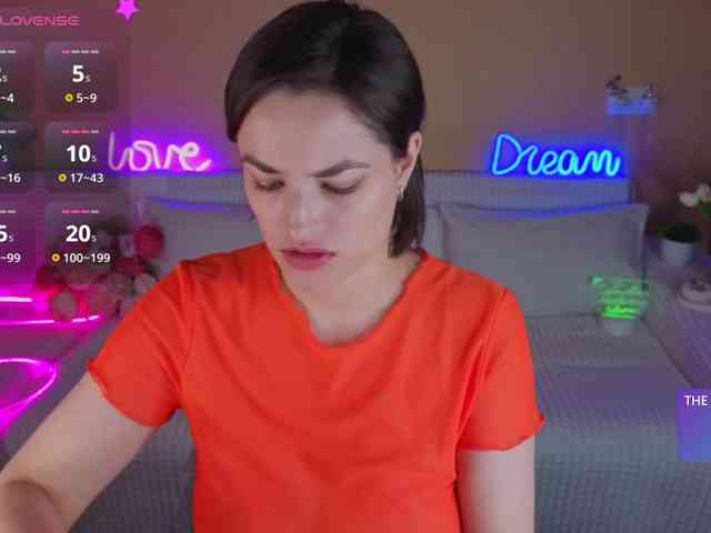 Camilla-One webcam