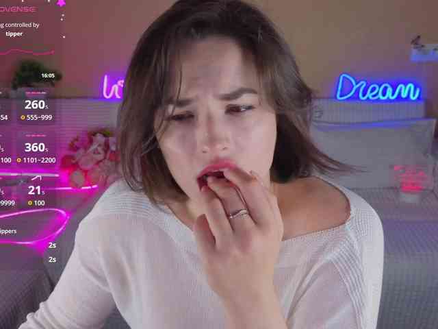 Camilla-One webcam