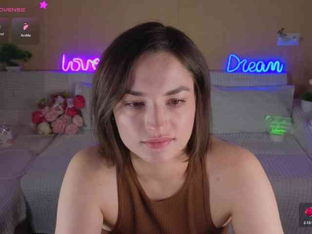 Camilla-One webcam