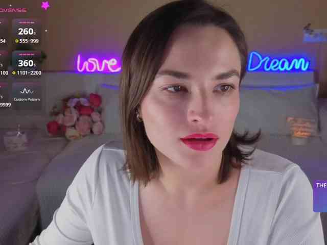 Camilla-One webcam