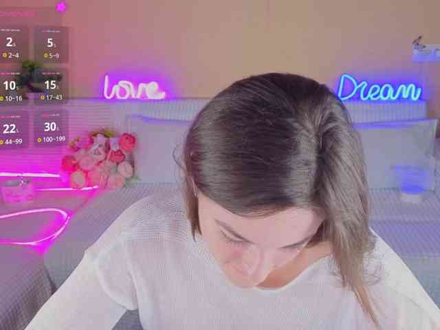 free nude video chat Camilla-One