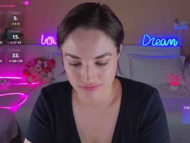 Camilla-One webcam