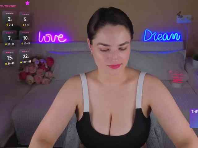 Camilla-One webcam