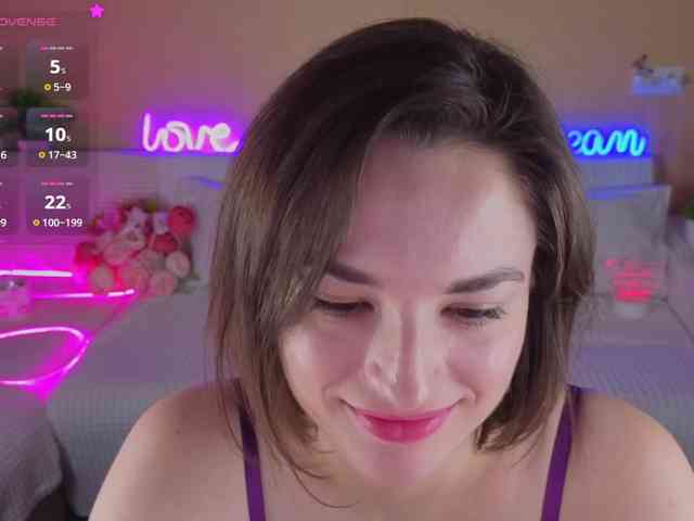 Camilla-One webcam