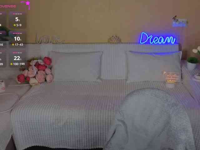 Camilla-One webcam
