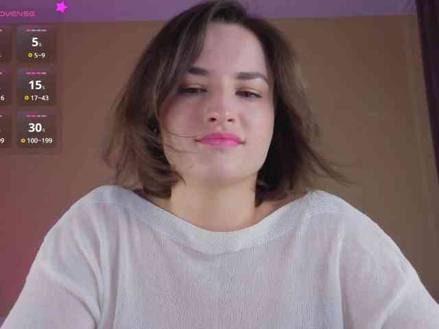 Camilla-One webcam