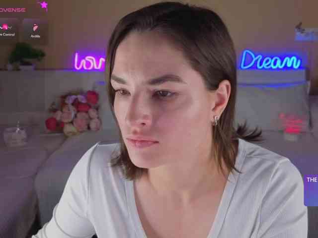 Camilla-One webcam