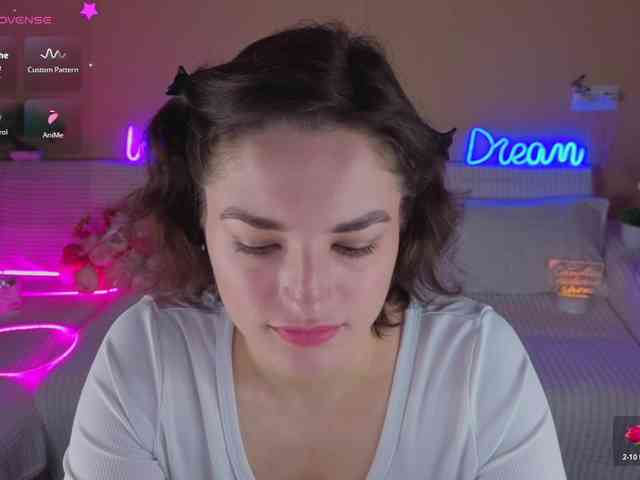 Camilla-One webcam