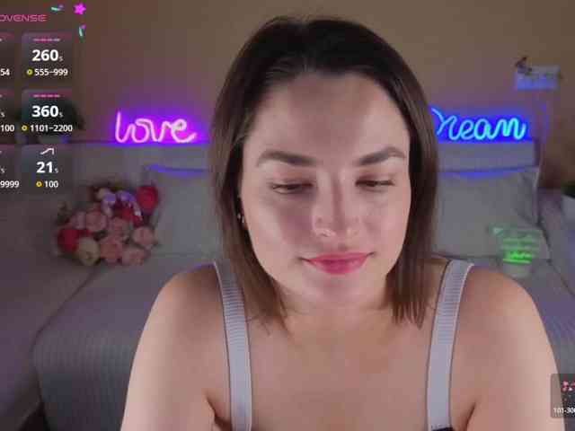Camilla-One webcam