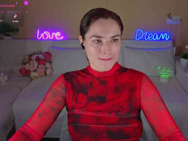 Camilla-One webcam