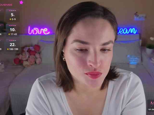 Camilla-One webcam