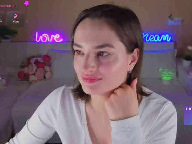 Camilla-One webcam