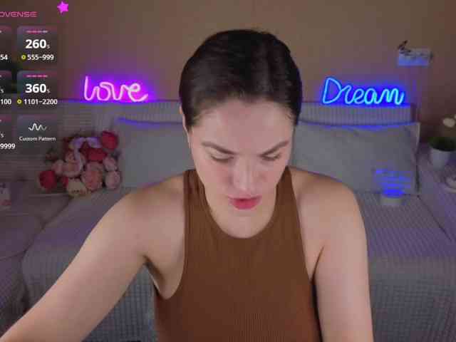 Camilla-One webcam
