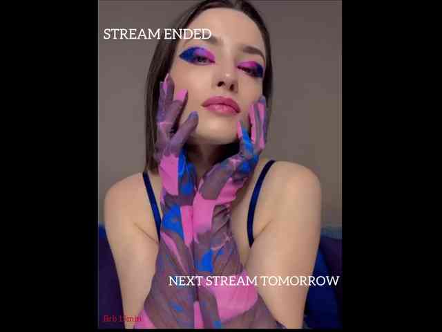 Camilla-One webcam