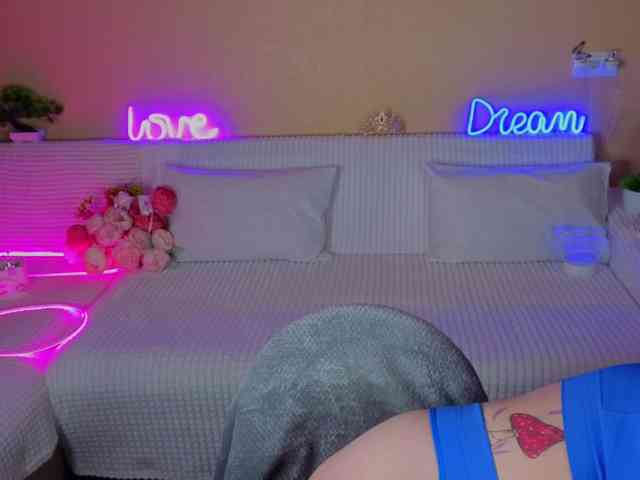 Camilla-One webcam
